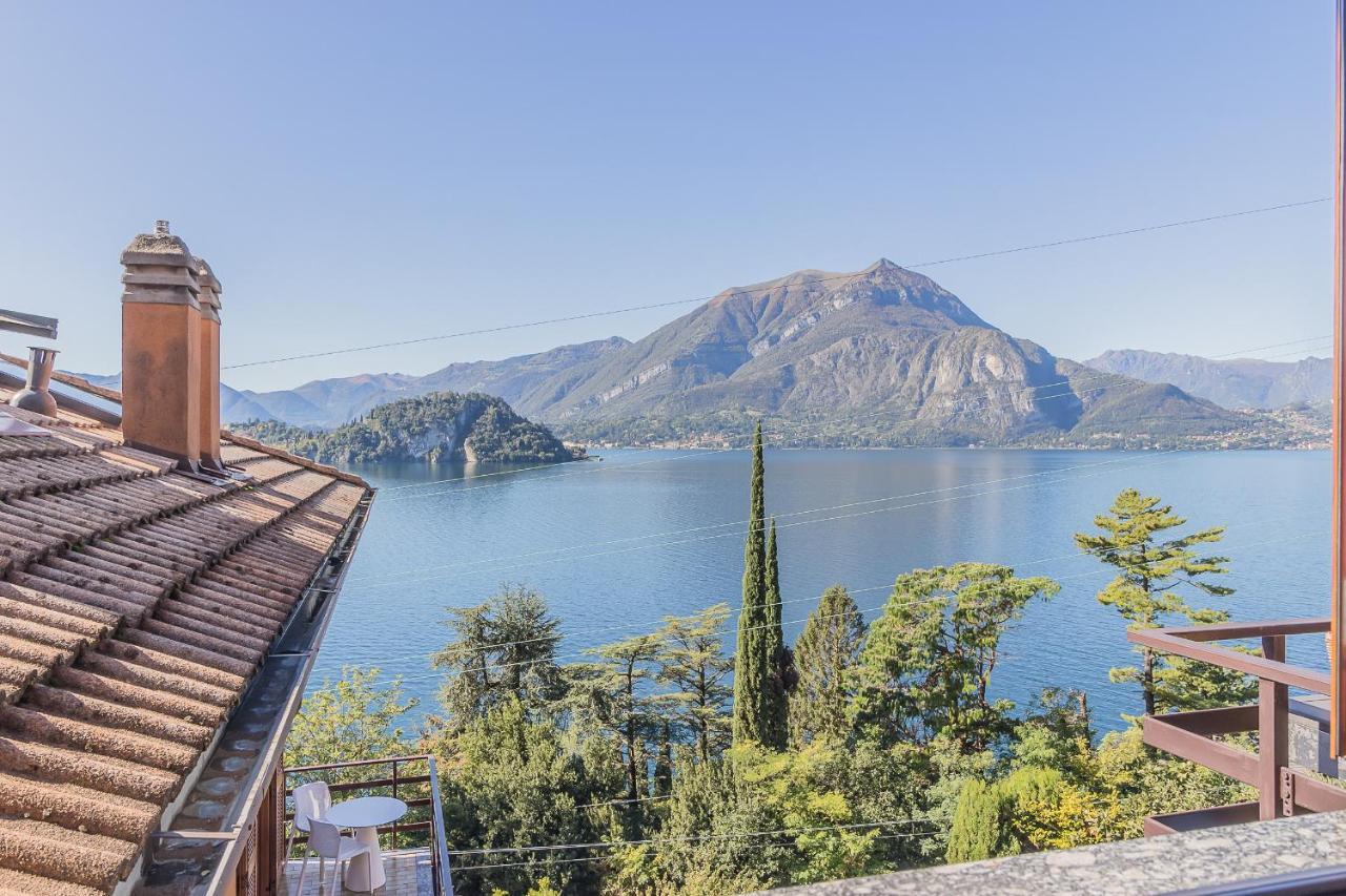 La Maison Du Lac Varenna Exterior photo