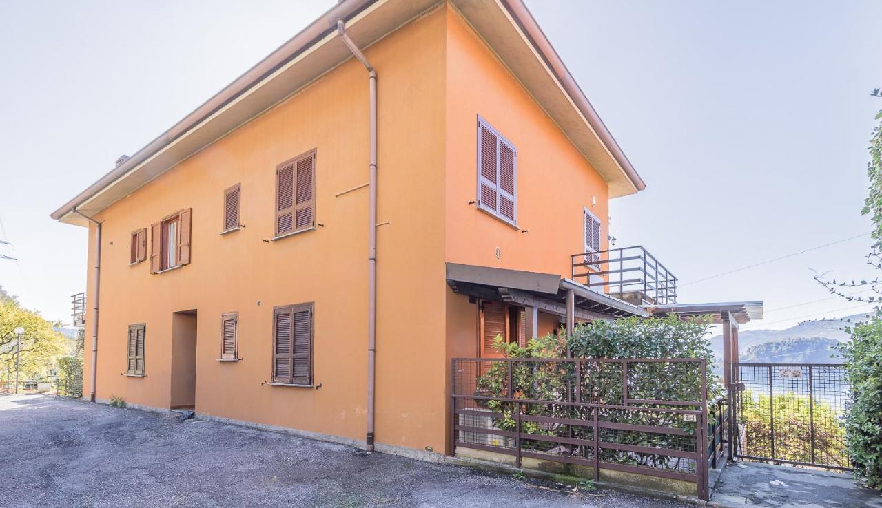 La Maison Du Lac Varenna Exterior photo